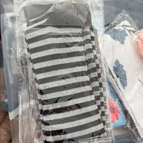 Compression Socks Set - Multicolor - Picture 7 of 7